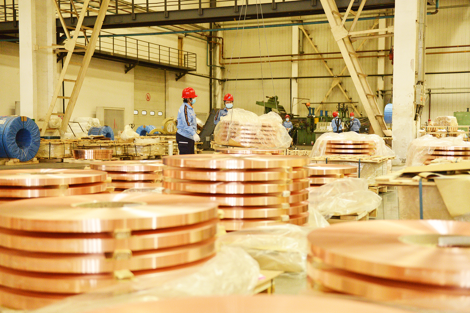 公司動(dòng)態(tài)